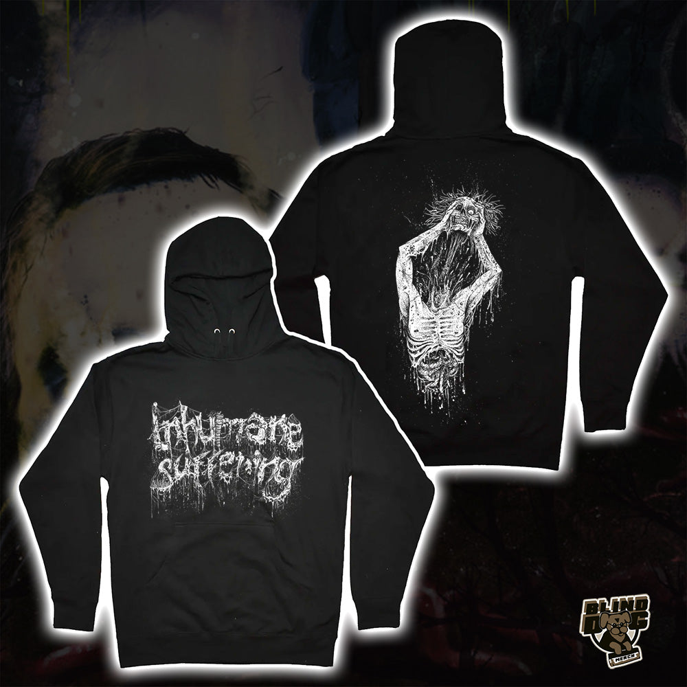 Decapitated Official Merchandise - OFFICIAL STORE – DECAPITATED OFFICIAL  WEBSTORE